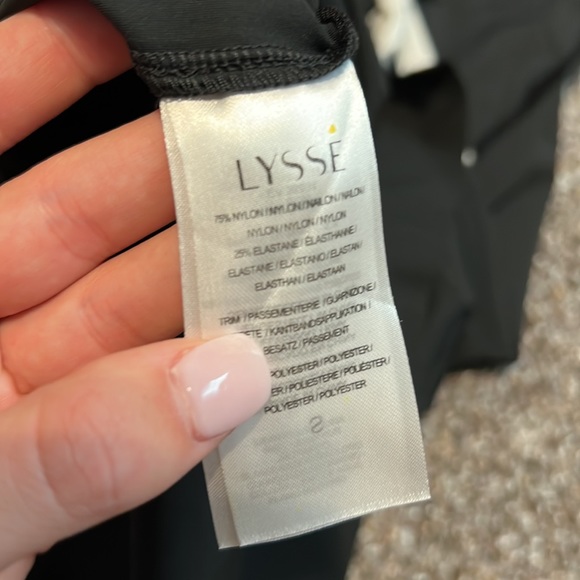 Lysse Ariel Poncho - Picture 6 of 7